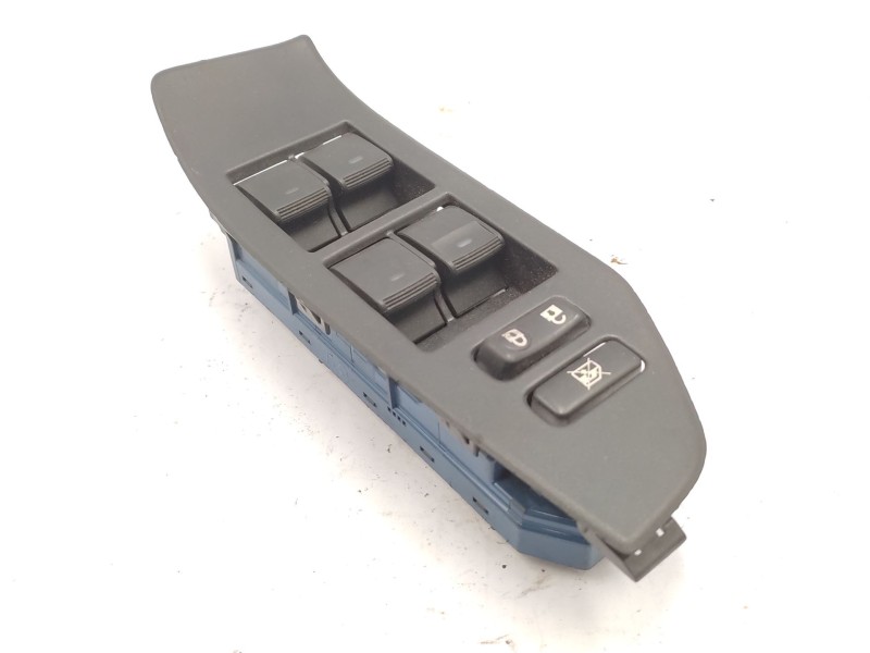 Recambio de mando elevalunas delantero izquierdo para toyota verso (_r2_) 2.2 d-4d (aur21) referencia OEM IAM   