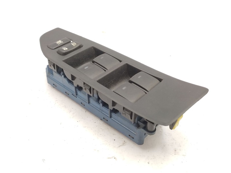 Recambio de mando elevalunas delantero izquierdo para toyota verso (_r2_) 2.2 d-4d (aur21) referencia OEM IAM   