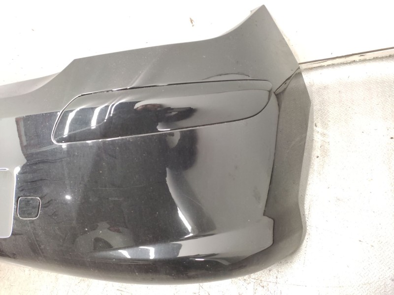 Recambio de paragolpes trasero para peugeot 308 i (4a_, 4c_) 1.6 hdi referencia OEM IAM  7410EL 