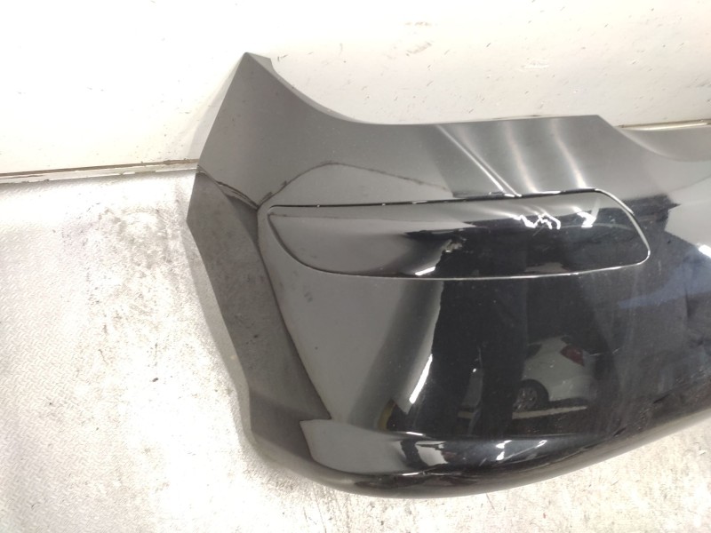 Recambio de paragolpes trasero para peugeot 308 i (4a_, 4c_) 1.6 hdi referencia OEM IAM  7410EL 