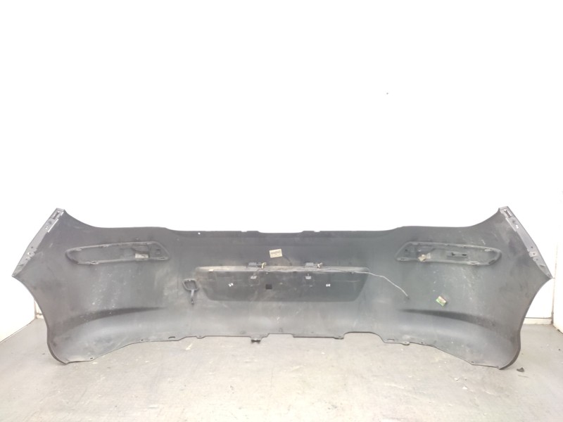 Recambio de paragolpes trasero para peugeot 308 i (4a_, 4c_) 1.6 hdi referencia OEM IAM  7410EL 