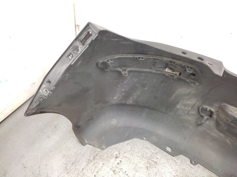Recambio de paragolpes trasero para peugeot 308 i (4a_, 4c_) 1.6 hdi referencia OEM IAM  7410EL 