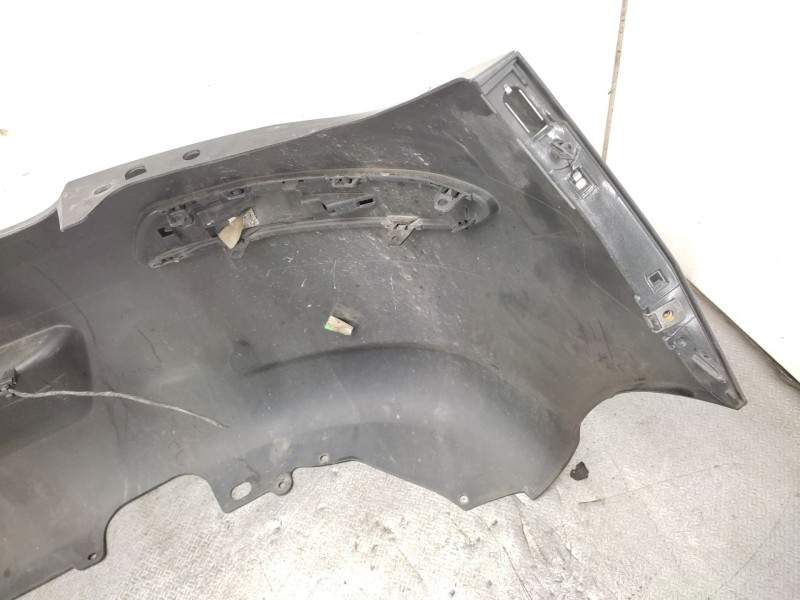 Recambio de paragolpes trasero para peugeot 308 i (4a_, 4c_) 1.6 hdi referencia OEM IAM  7410EL 