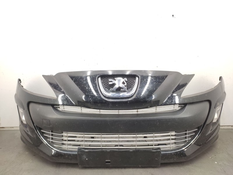 Recambio de paragolpes delantero para peugeot 308 i (4a_, 4c_) 1.6 hdi referencia OEM IAM  7401LS 