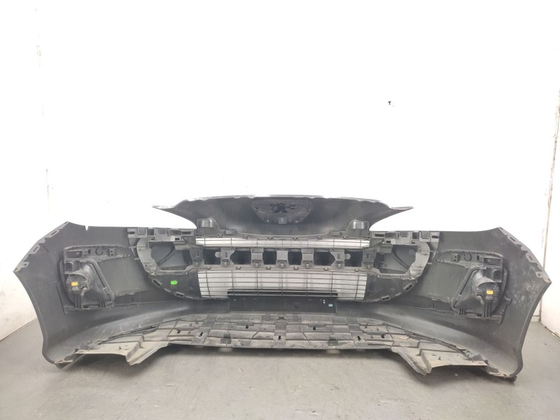 Recambio de paragolpes delantero para peugeot 308 i (4a_, 4c_) 1.6 hdi referencia OEM IAM  7401LS 