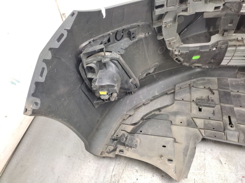 Recambio de paragolpes delantero para peugeot 308 i (4a_, 4c_) 1.6 hdi referencia OEM IAM  7401LS 