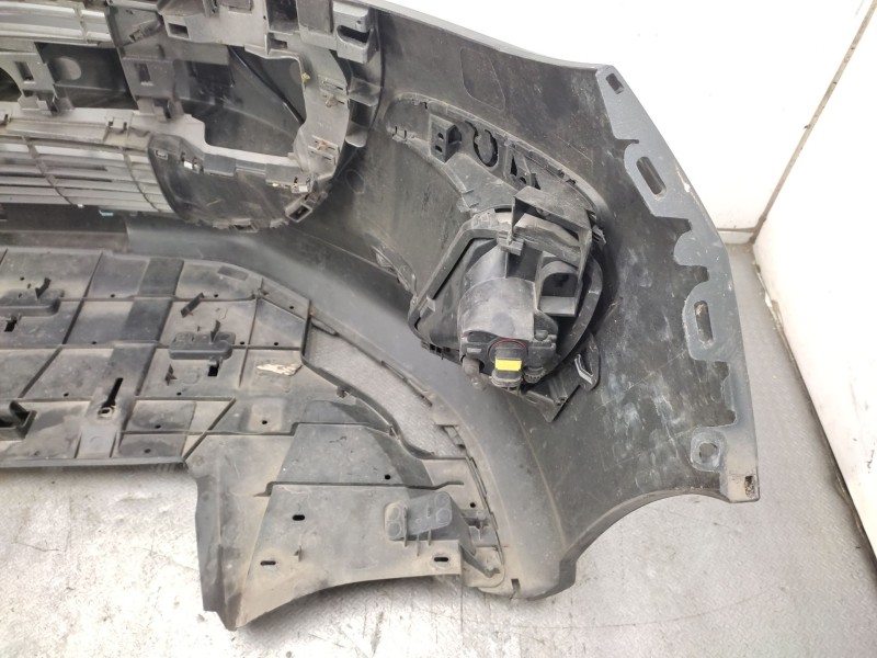 Recambio de paragolpes delantero para peugeot 308 i (4a_, 4c_) 1.6 hdi referencia OEM IAM  7401LS 