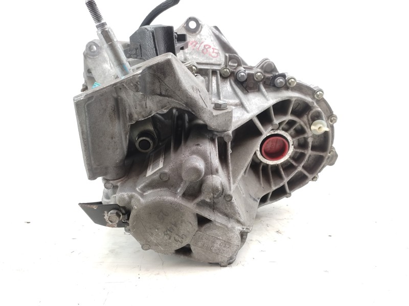 Caja Cambios Tl4a017  - Renault Laguna Iii Expression 6