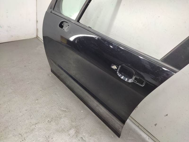 Recambio de puerta delantera izquierda para peugeot 308 i (4a_, 4c_) 1.6 hdi referencia OEM IAM  9002AW 