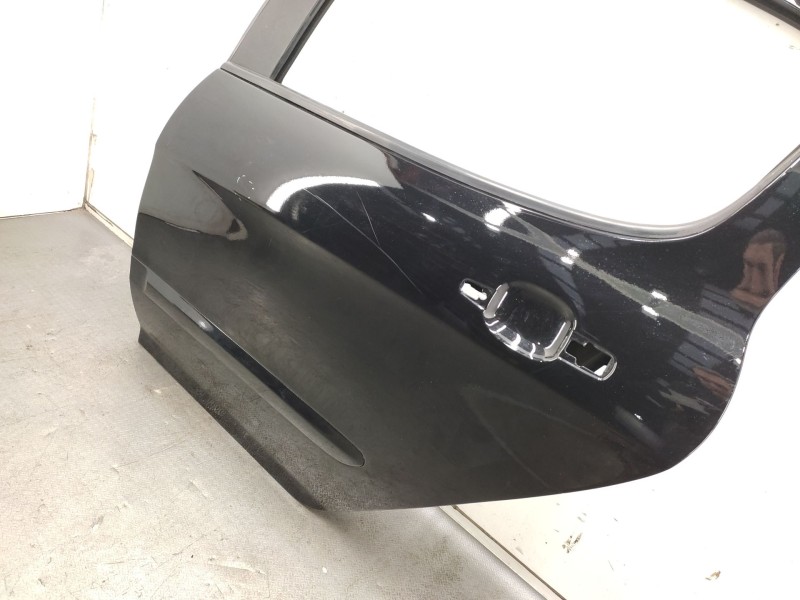 Recambio de puerta trasera izquierda para peugeot 308 i (4a_, 4c_) 1.6 hdi referencia OEM IAM  9006L7 