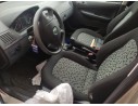 SKODA FABIA (6Y2/6Y3)