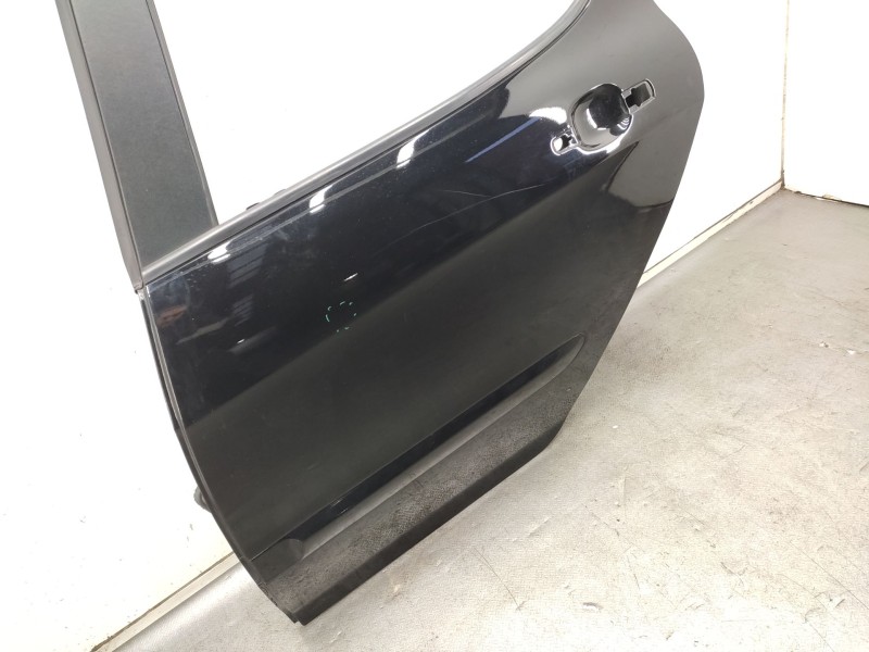 Recambio de puerta trasera izquierda para peugeot 308 i (4a_, 4c_) 1.6 hdi referencia OEM IAM  9006L7 