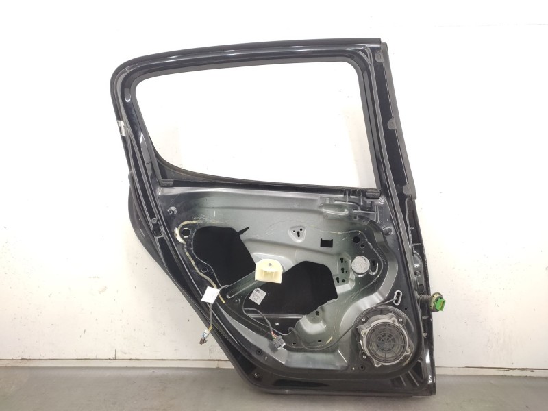 Recambio de puerta trasera izquierda para peugeot 308 i (4a_, 4c_) 1.6 hdi referencia OEM IAM  9006L7 
