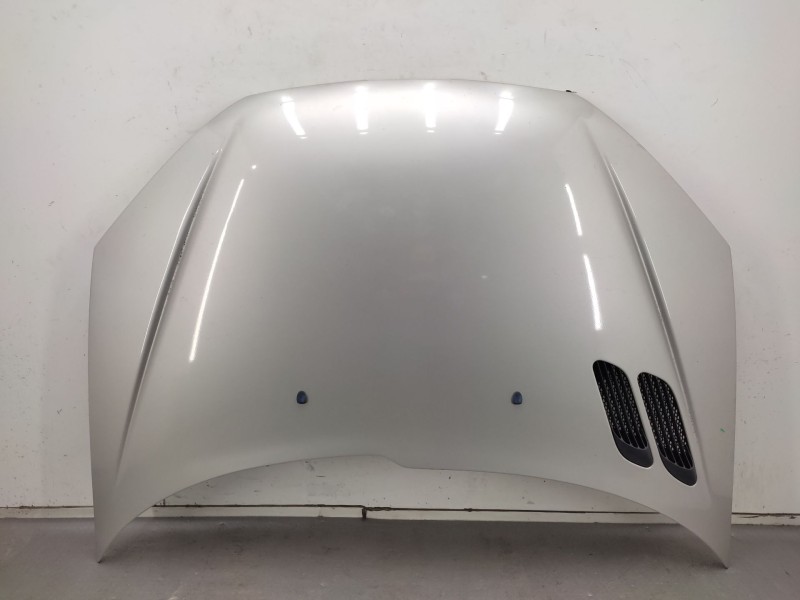 Recambio de capot para peugeot 206 hatchback (2a/c) 1.4 hdi eco 70 referencia OEM IAM  7901K1 