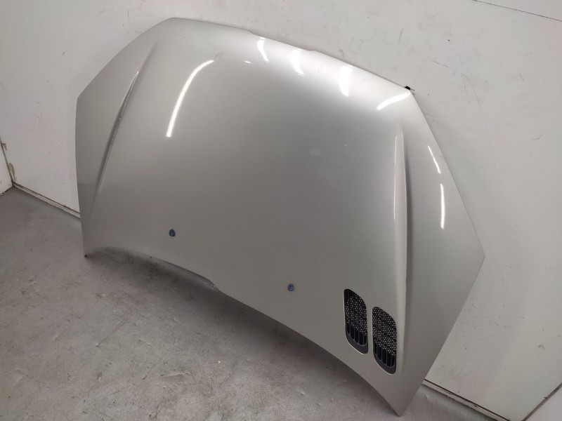Recambio de capot para peugeot 206 hatchback (2a/c) 1.4 hdi eco 70 referencia OEM IAM  7901K1 