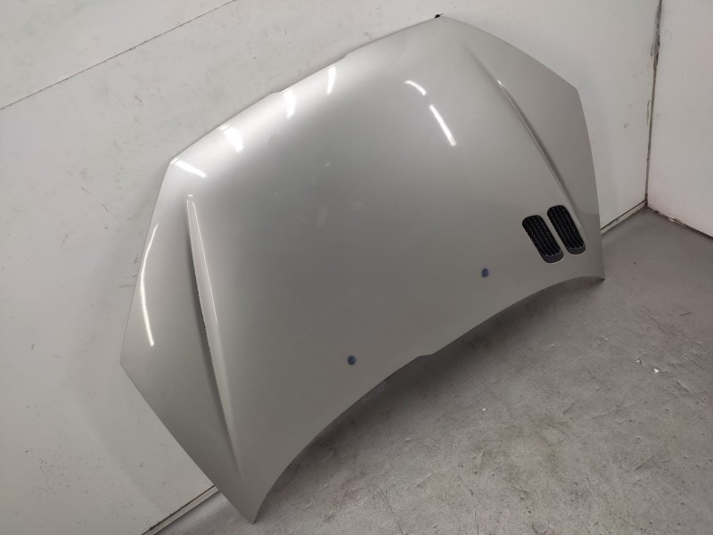 Recambio de capot para peugeot 206 hatchback (2a/c) 1.4 hdi eco 70 referencia OEM IAM  7901K1 