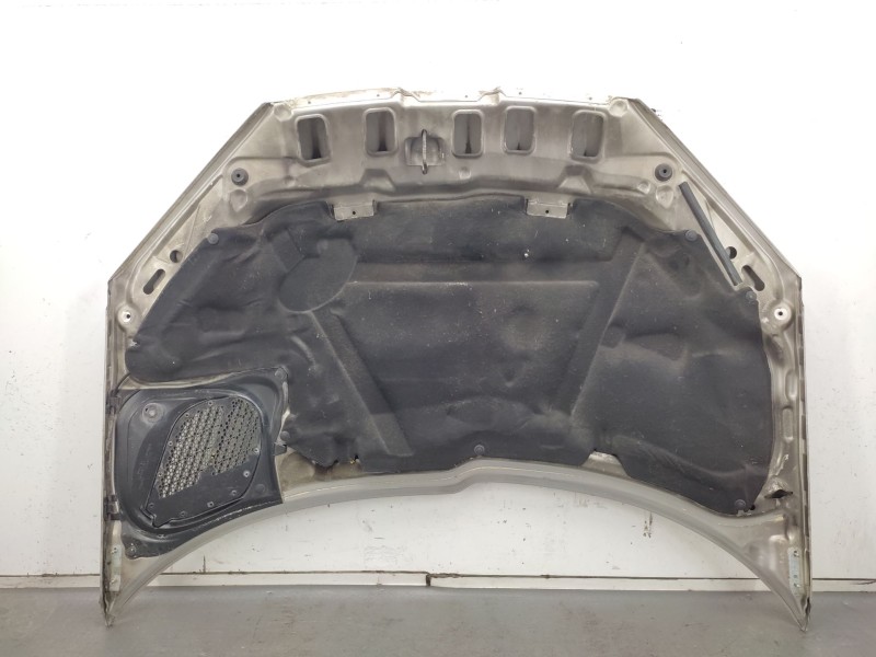 Recambio de capot para peugeot 206 hatchback (2a/c) 1.4 hdi eco 70 referencia OEM IAM  7901K1 