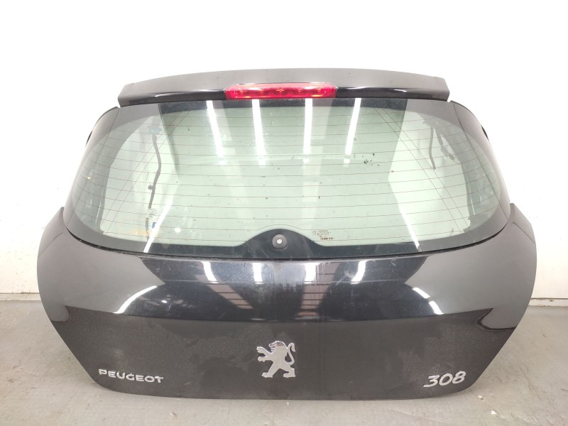 Recambio de porton trasero para peugeot 308 i (4a_, 4c_) 1.6 hdi referencia OEM IAM  8701Y3 
