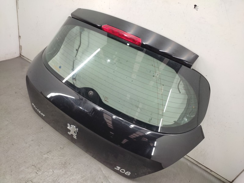 Recambio de porton trasero para peugeot 308 i (4a_, 4c_) 1.6 hdi referencia OEM IAM  8701Y3 