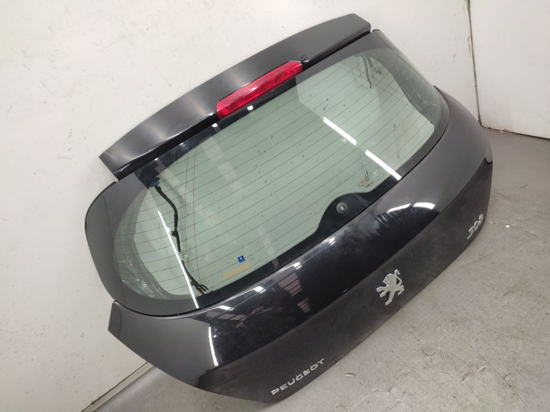 Recambio de porton trasero para peugeot 308 i (4a_, 4c_) 1.6 hdi referencia OEM IAM  8701Y3 