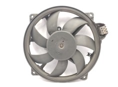 Recambio de electroventilador para renault scénic iii (jz0/1_) 1.4 16v (jz0f, jz1v) referencia OEM IAM   