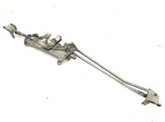 Recambio de motor limpia delantero para peugeot 807 (eb_) 2.0 hdi referencia OEM IAM  6405LV 