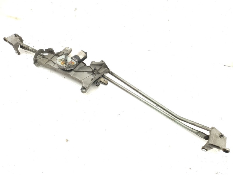 Recambio de motor limpia delantero para peugeot 807 (eb_) 2.0 hdi referencia OEM IAM  6405LV 