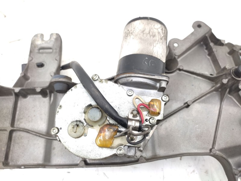 Motor Limpia Delantero 6405lv  - Peugeot 807 (eb_) 2.0 Hdi 2