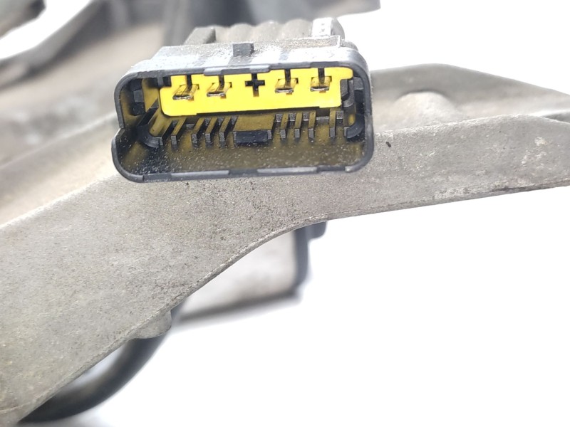 Motor Limpia Delantero 6405lv  - Peugeot 807 (eb_) 2.0 Hdi 3