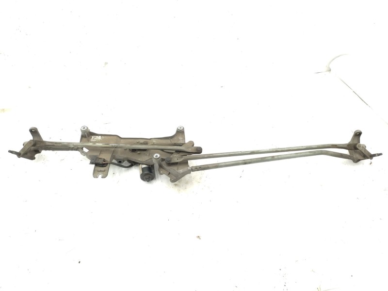 Motor Limpia Delantero 6405lv  - Peugeot 807 (eb_) 2.0 Hdi 4