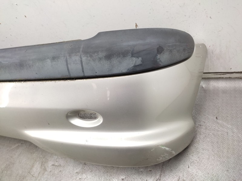 Paragolpes Trasero 7410l6  - Peugeot 206 Hatchback (2a/c) 1.4 Hdi Eco 70 2
