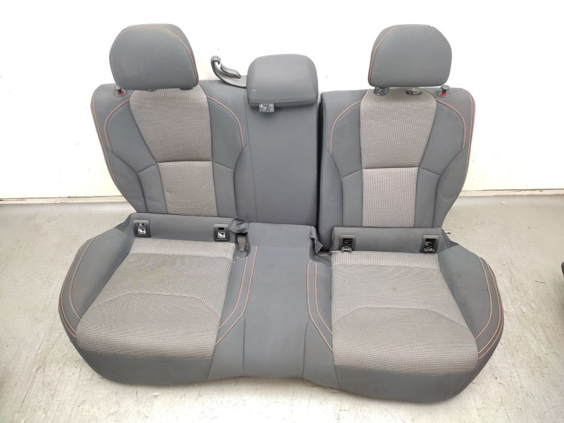 Juego Asientos Completo  - Subaru Xv (gt) 1.6 I Awd (gt3) 4
