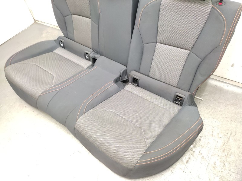 Juego Asientos Completo  - Subaru Xv (gt) 1.6 I Awd (gt3) 5