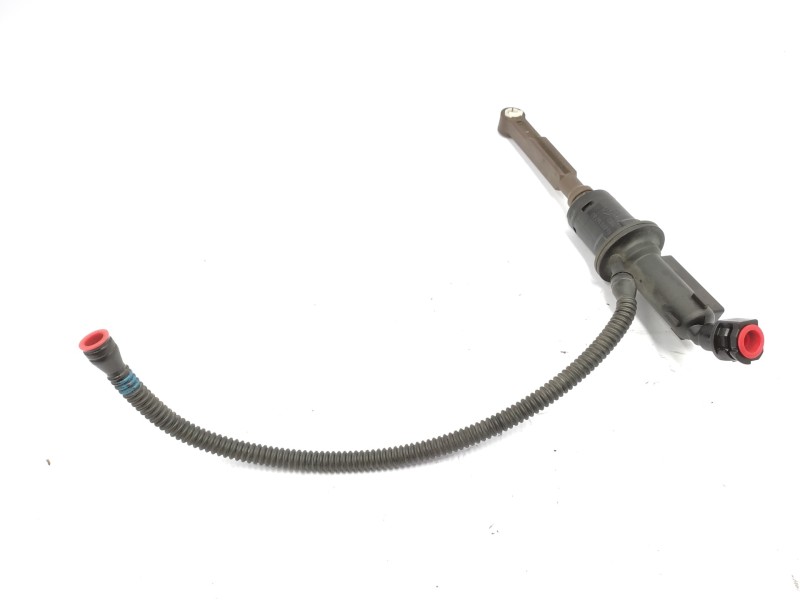Bomba Embrague 9689016780 9808167880  - Citroën Berlingo Furgoneta/monovolumen (b9) 1.6 Hdi / Bluehdi 75 3