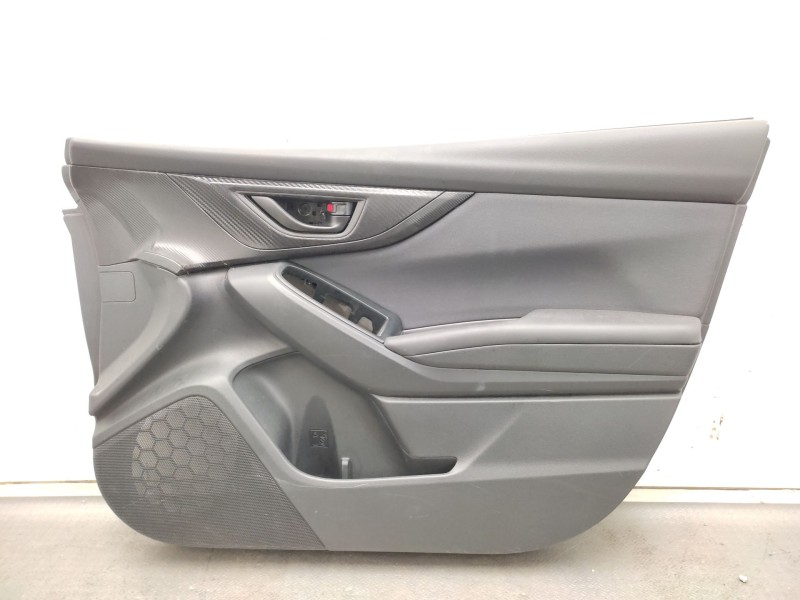 Juego Asientos Completo  - Subaru Xv (gt) 1.6 I Awd (gt3) 7