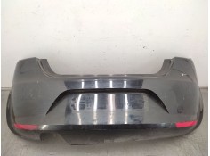 Recambio de paragolpes trasero para seat leon (1p1) referencia OEM IAM 1P0807421D  