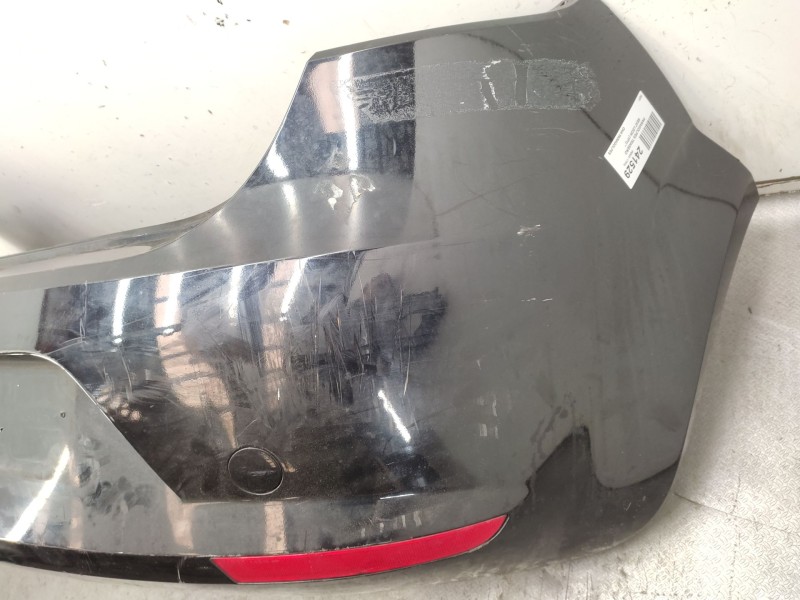 Paragolpes Trasero 1p0807421d  - Seat Leon (1p1) 3
