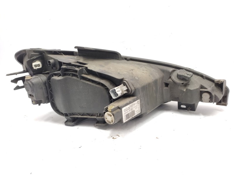 Recambio de faro derecho para peugeot 206 hatchback (2a/c) 1.4 hdi eco 70 referencia OEM IAM  6205S9 