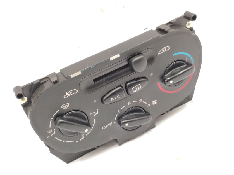 Recambio de mando calefaccion / aire acondicionado para peugeot 206 hatchback (2a/c) 1.4 hdi eco 70 referencia OEM IAM   