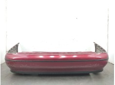 Recambio de paragolpes trasero para seat toledo (1l) referencia OEM IAM 1L0807417  