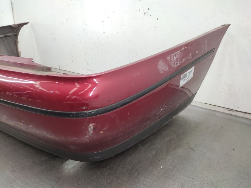 Paragolpes Trasero 1l0807417  - Seat Toledo (1l) 2