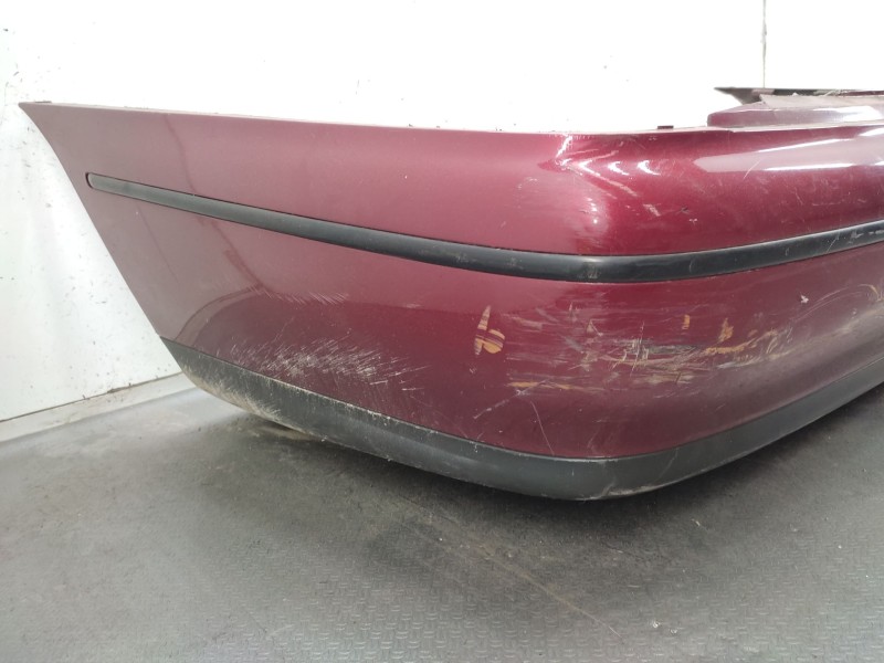 Paragolpes Trasero 1l0807417  - Seat Toledo (1l) 3