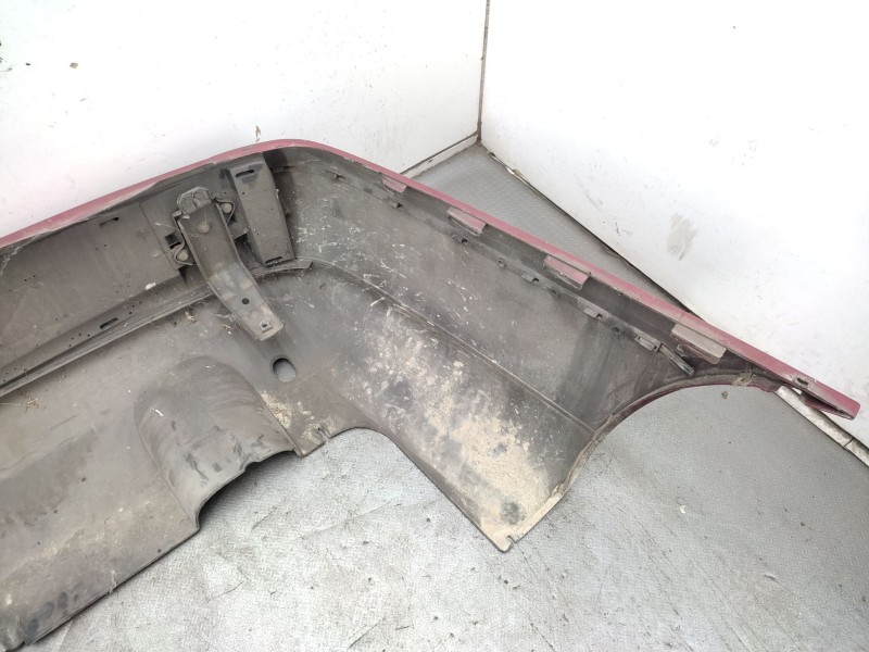 Paragolpes Trasero 1l0807417  - Seat Toledo (1l) 5