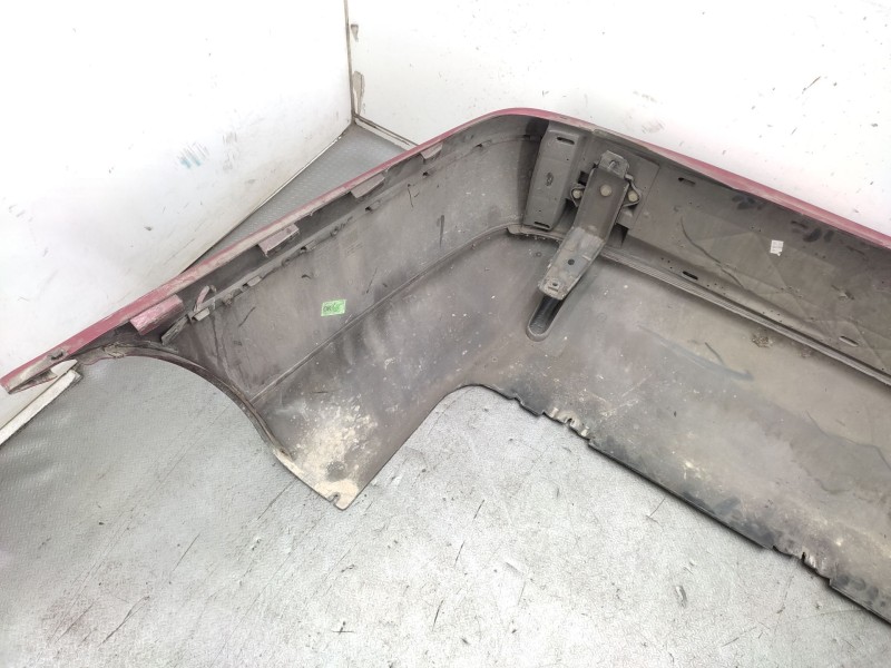 Paragolpes Trasero 1l0807417  - Seat Toledo (1l) 6