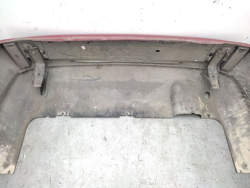 Paragolpes Trasero 1l0807417  - Seat Toledo (1l) 7