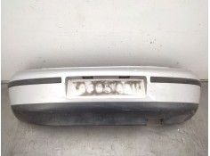 Recambio de paragolpes trasero para seat leon (1m1) referencia OEM IAM 1M6807417BD  