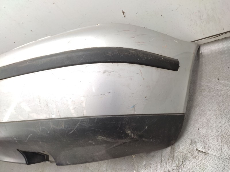 Paragolpes Trasero 1m6807417bd  - Seat Leon (1m1) 2