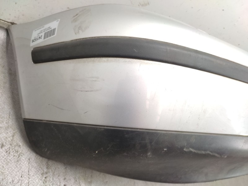 Paragolpes Trasero 1m6807417bd  - Seat Leon (1m1) 3
