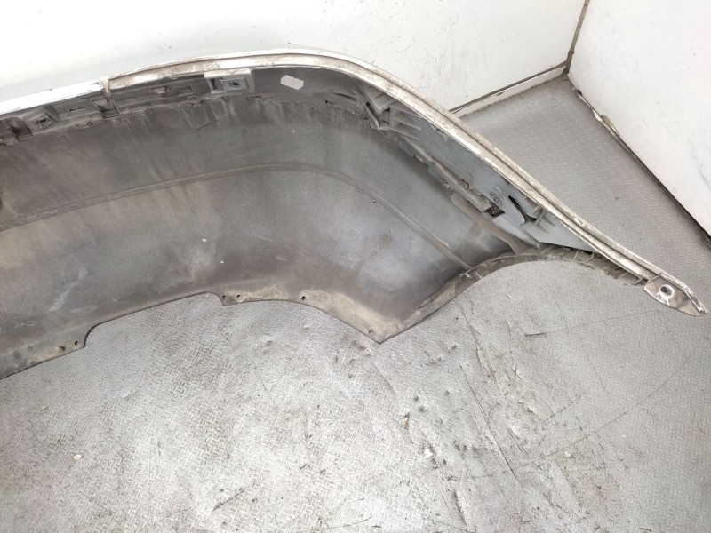 Paragolpes Trasero 1m6807417bd  - Seat Leon (1m1) 5