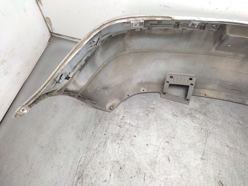Paragolpes Trasero 1m6807417bd  - Seat Leon (1m1) 6